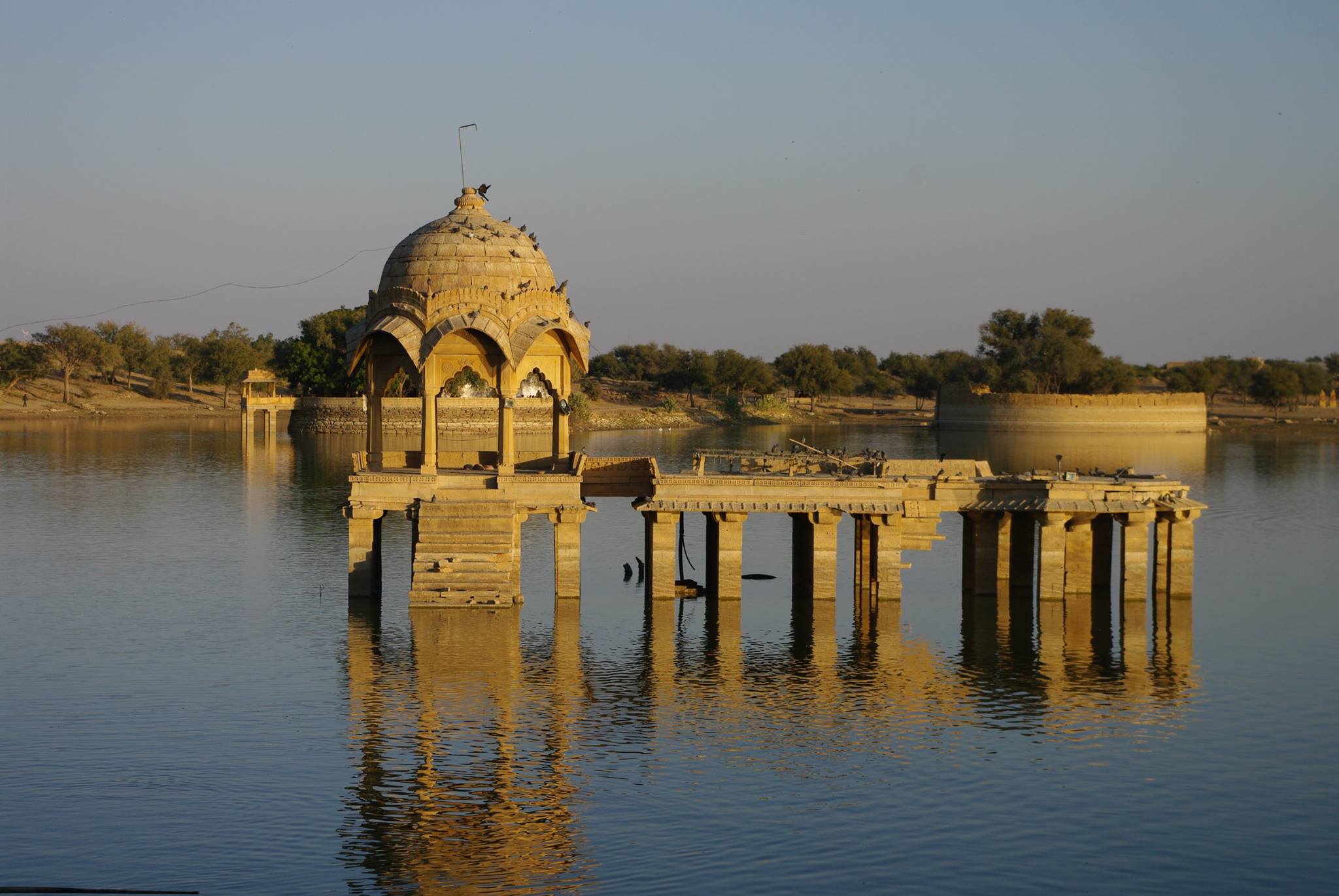 Inde